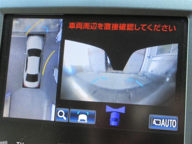 クラウンハイブリッド ロイヤルサルーンＧ　Ｂモニター　ＨＤＤナビゲーション　オートエアコン　ナビＴＶ　電動シート　フルセグＴＶ　盗難防止システム　ドラレコ　キーレス　パワーウィンドウ　アルミホイール　横滑り防止装置　ＥＴＣ　ＰＳ　エアバッグ（16枚目）