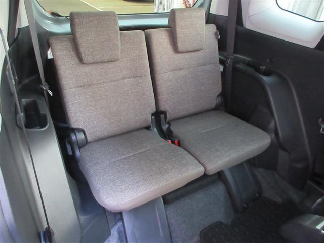 シエンタ ハイブリッドZ TSS エアバック キーレスエントリー ナビTV イモビライザー 整備記録簿 バックモニター LEDヘッドライト ETC車載器 横滑り防止 スマートキー オートエアコン サイドエアバッグ WSRS(7枚目)