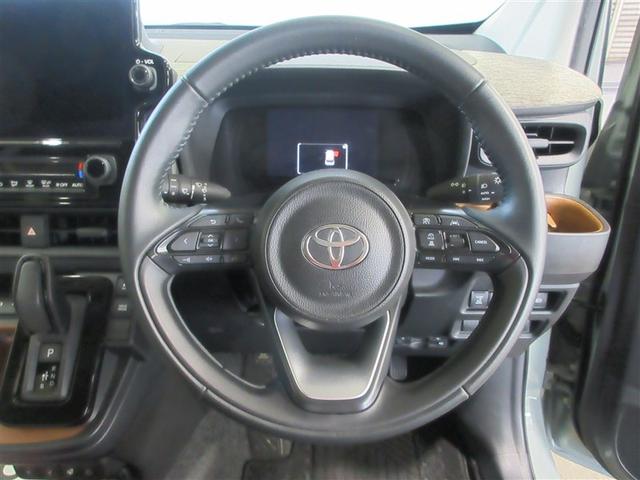 シエンタ ハイブリッドZ TSS エアバック キーレスエントリー ナビTV イモビライザー 整備記録簿 バックモニター LEDヘッドライト ETC車載器 横滑り防止 スマートキー オートエアコン サイドエアバッグ WSRS(16枚目)