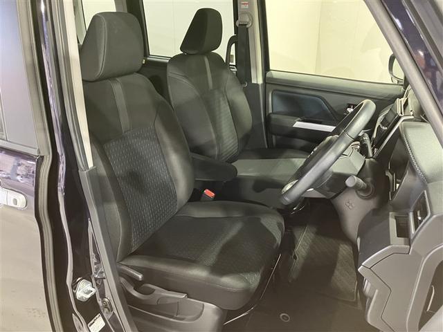 ルーミー カスタムG アイドリング 両側電動SD LEDヘット バックビューモニター 衝突回避ブレーキ TV 地デジ スマートキー クルーズコントロール 点検記録簿 ETC オートエアコン アルミホイール ABS イモビ(5枚目)