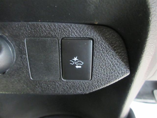 ヴィッツ ハイブリッドF セーフティーエディションII バックモニタ 衝突軽減 エアバッグ スマートキ ESC オートエアコン DVD再生可 盗難防止装置 ドライブレコーダー フルセグTV ETC ABS LEDヘッドライト キーレス メモリーナビ(11枚目)