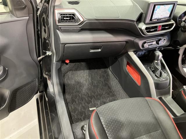 ライズ Ｚ　誤発進抑制機能　エアコン　エアロ　スマートキー＆プッシュスタート　地デジＴＶ　ドライブレコーダ　ＶＳＡ　盗難防止装置　アイドリングストップ機能　クルコン　バックモニター　ナビ＆ＴＶ　ＬＥＤヘッドライト（4枚目）