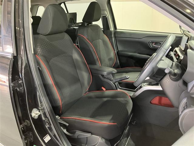 ライズ Ｚ　誤発進抑制機能　エアコン　エアロ　スマートキー＆プッシュスタート　地デジＴＶ　ドライブレコーダ　ＶＳＡ　盗難防止装置　アイドリングストップ機能　クルコン　バックモニター　ナビ＆ＴＶ　ＬＥＤヘッドライト（5枚目）