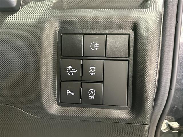 ライズ Ｚ　誤発進抑制機能　エアコン　エアロ　スマートキー＆プッシュスタート　地デジＴＶ　ドライブレコーダ　ＶＳＡ　盗難防止装置　アイドリングストップ機能　クルコン　バックモニター　ナビ＆ＴＶ　ＬＥＤヘッドライト（8枚目）