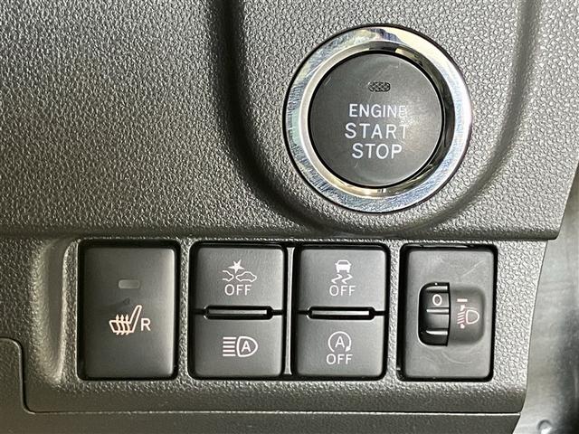 ムーヴ カスタム X VS SAIII エアバッグ 記録簿 イモビライザー アルミ LEDライト パワーウィンドウ スマートキー&プッシュスタート フルセグ ABS キーフリーキー メモリーナビ DVD再生 ドライブレコーダー ETC(8枚目)