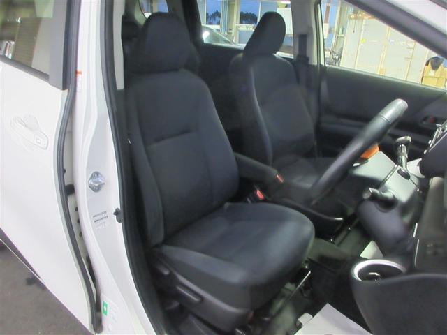 シエンタ Ｇ　ナビ・ＴＶ　スマートキープッシュスタート　アイドリングＳ　リアカメラ　地デジフルセグ　定期点検記録簿　フルオートエアコン　パワーウィンド　ＥＴＣ　運転席エアバック　パワステ　キーフリーシステム　ＡＢＳ（5枚目）