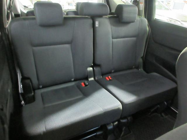 シエンタ Ｇ　ナビ・ＴＶ　スマートキープッシュスタート　アイドリングＳ　リアカメラ　地デジフルセグ　定期点検記録簿　フルオートエアコン　パワーウィンド　ＥＴＣ　運転席エアバック　パワステ　キーフリーシステム　ＡＢＳ（6枚目）