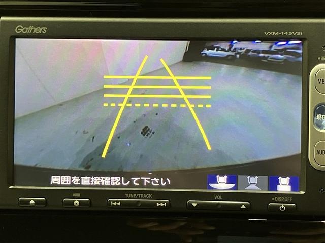 �o�b�N�K�C�h���j�^�[�ŁA������m�F���Ȃ�����S���Ē��Ԃ��邱�Ƃ��ł��܂��B�^�]���S�҂��n���҂��K�{�̋@�\�ł���I