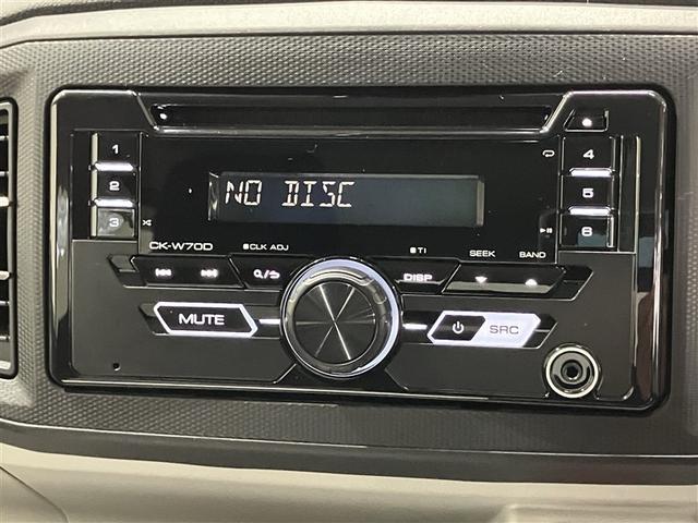 ミライース Ｘ　ＳＡＩＩＩ　盗難防止アラーム　衝突回避支援ブレーキ機能　ＥＴＣ車載器　運転席助手席エアバック　横滑防止　点検記録簿付　ＬＥＤライト　キーレスキー　パワーウインドウ　エアコン　パワステ　ＡＢＳ　エアバック（10枚目）