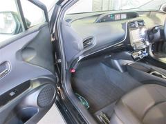 プリウス Ｓ　ＥＴＣ車載器　イモビ　プリクラッシュ　運転席助手席エアバック 1100441A20250507T001 4