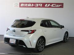 カローラスポーツ ハイブリッドＧ　Ｚ　ＴＳＳ　ＡＡＣ　エアバッグ 1100441A20260105T003 2