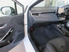 カローラスポーツ ハイブリッドＧ　Ｚ　ＴＳＳ　ＡＡＣ　エアバッグ 1100441A20260105T003 4