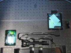 パンク修理キット付きです。もしもの時でも安心ですね♪備えあれば憂いなしですよ！ 7