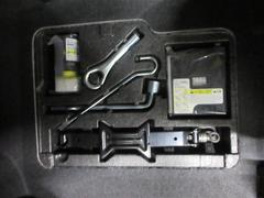 パンク修理キット付きです。もしもの時でも安心ですね♪備えあれば憂いなしですよ！ 7