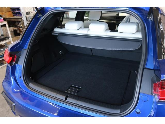 CT200h Fスポーツ クルーズC パワーウィンドウ プリクラッシュS ETC車載器 レザーシート アルミ 横滑り防止機能 LEDランプ ナビTV 記録簿 地デジ キーレス メモリーナビ DVD再生 オートエアコン ABS(11枚目)