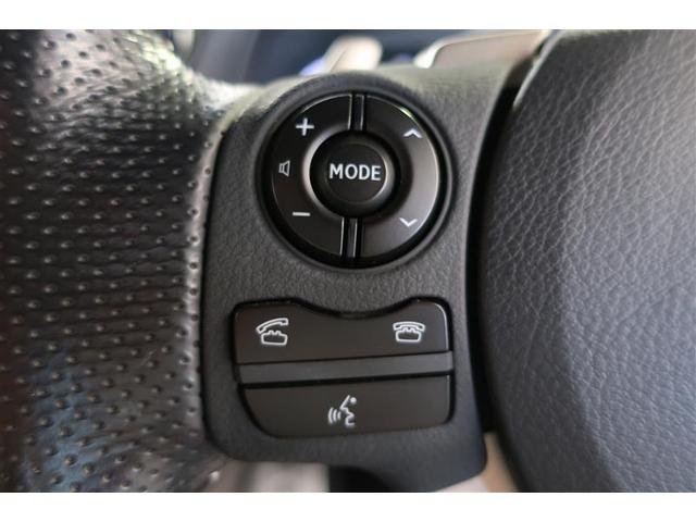 CT200h Fスポーツ クルーズC パワーウィンドウ プリクラッシュS ETC車載器 レザーシート アルミ 横滑り防止機能 LEDランプ ナビTV 記録簿 地デジ キーレス メモリーナビ DVD再生 オートエアコン ABS(15枚目)