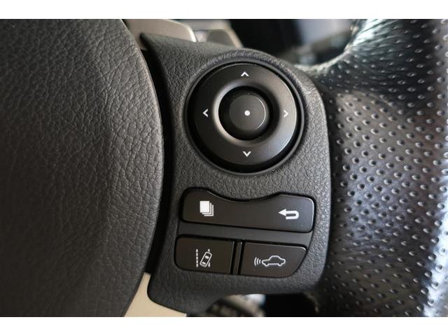 CT200h Fスポーツ クルーズC パワーウィンドウ プリクラッシュS ETC車載器 レザーシート アルミ 横滑り防止機能 LEDランプ ナビTV 記録簿 地デジ キーレス メモリーナビ DVD再生 オートエアコン ABS(19枚目)
