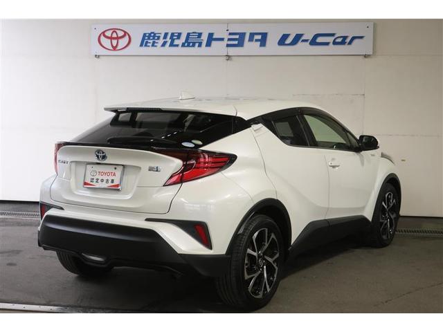 トヨタ Ｃ－ＨＲ