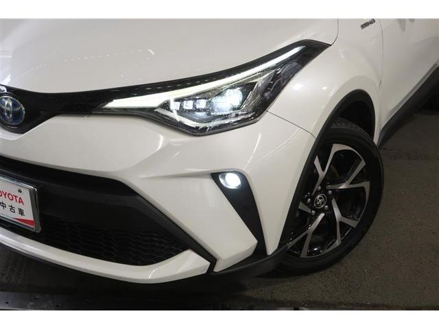 トヨタ Ｃ－ＨＲ