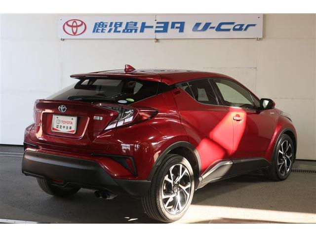 トヨタ Ｃ－ＨＲ