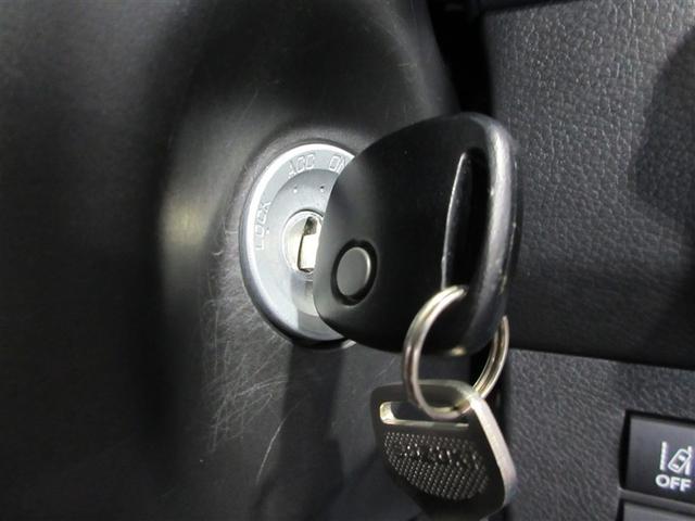 アルト ハイブリッドＳ　衝突軽減ブレーキ　セキュリティーアラーム　パワステ　ｉ－ｓｔｏｐ　エアバック　ＬＥＤランプ　ＰＷ　ＡＣ　ＥＳＰ　助手席エアバック　キーレスエントリー　メンテナンスノート　サイドエアバッグ　ＡＢＳ（8枚目）
