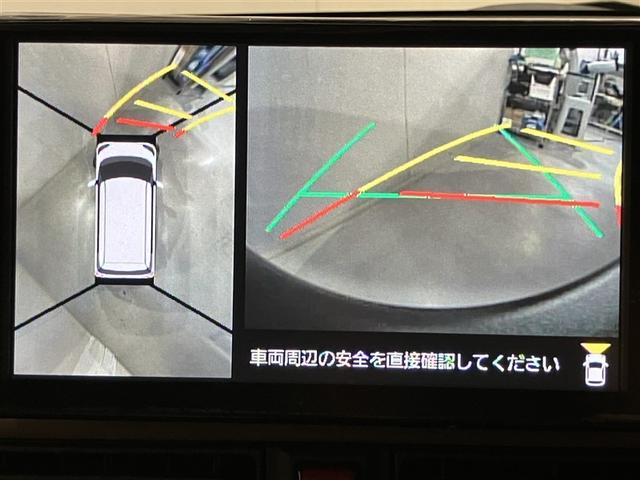 ムーヴキャンバス セオリーＧ　テレビ　ＩＳＴＯＰ　衝突軽減ブレーキ　ＬＥＤヘッド　横滑り防止機能　両側オートスライドドア　Ｂカメラ　フルセグＴＶ　サイドエアバッグ　イモビライザー　キーフリー　エアバッグ　オートエアコン　ＡＢＳ（9枚目）