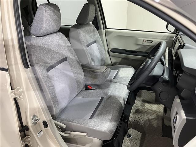 パッソ X Lパッケージ アイドリングストップ機能 サポカーS ワンセグテレビ LEDヘッドライト スマートキー&プッシュスタート 横滑り防止 ナビTV オートエアコン デュアルエアバッグ パワーウィンド 整備記録簿 パワステ(5枚目)