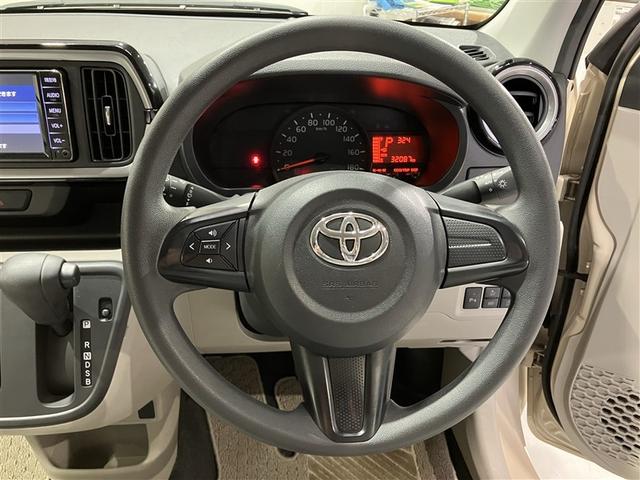 パッソ X Lパッケージ アイドリングストップ機能 サポカーS ワンセグテレビ LEDヘッドライト スマートキー&プッシュスタート 横滑り防止 ナビTV オートエアコン デュアルエアバッグ パワーウィンド 整備記録簿 パワステ(9枚目)