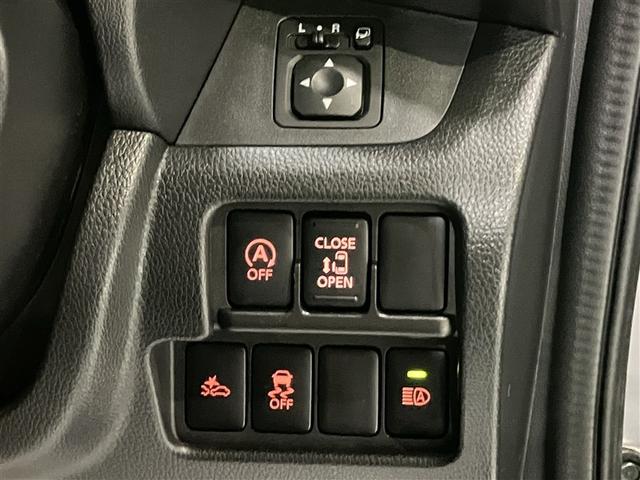 デイズルークス ハイウェイスター X レーダーブレーキサポート パワースライドア iストップ メモリナビ Bカメラ ESC ナビ&TV エアコン イモビライザー 記録簿有 LEDライト Wエアバック キーレス ABS パワーウィンドウ(10枚目)