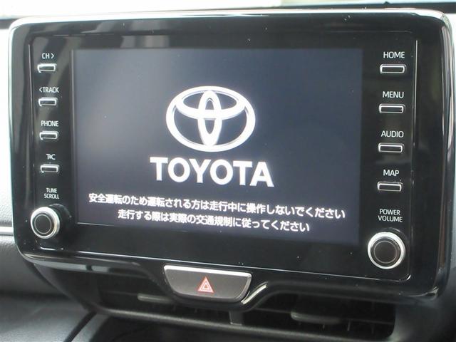 ヤリスクロス G リヤカメラ 点検記録簿 スマートエントリー イモビライザー DVD再生機能 オートエアコン アルミホイール キーレス パワーウィンドウ クルコン ABS ドライブレコーダー エアバッグ 横滑防止装置(14枚目)