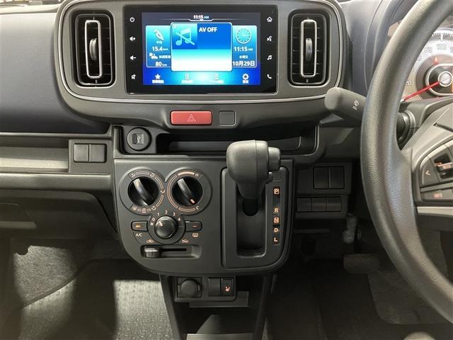 アルト ハイブリッドS 運転席エアバッグ 盗難防止装置 パワーステアリング エアコン ESP パワーウィンドウ キーレスエントリー ABS サイドエアバッグ メンテナンスノート 助手席エアバック バックカメラ付 衝突軽減B(12枚目)