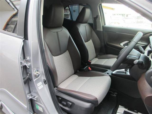 ヤリスクロス ハイブリッドZ ドライブレコーダ インテリジェントキー アルミホイル LEDライト リアカメラ クルーズコントロール 整備記録簿 横滑り防止システム ナビTV メモリーナビゲーション 電動シ-ト パワステ キーフリー(5枚目)