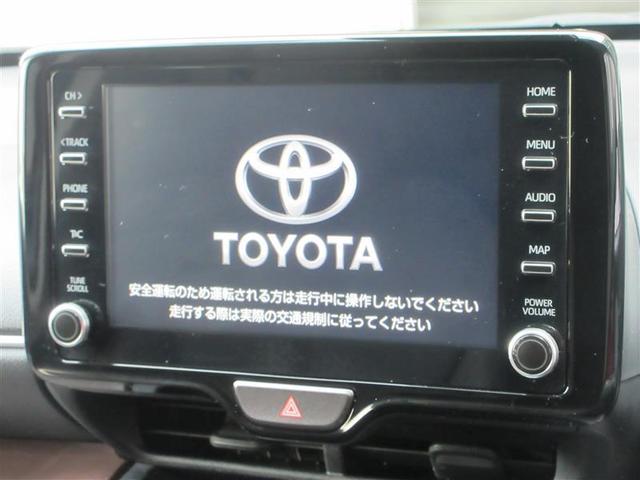 ヤリスクロス ハイブリッドZ ドライブレコーダ インテリジェントキー アルミホイル LEDライト リアカメラ クルーズコントロール 整備記録簿 横滑り防止システム ナビTV メモリーナビゲーション 電動シ-ト パワステ キーフリー(16枚目)