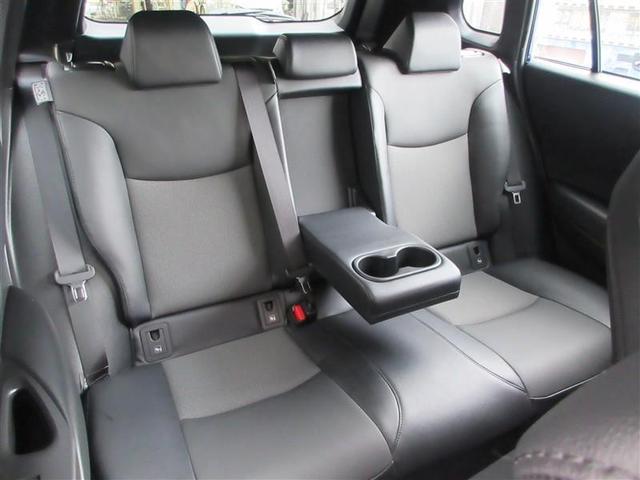 カローラクロス ハイブリッド Z PCS フルセグテレビ LEDヘッドライト Bカメラ ナビ・TV インテリジェントキー パワーシート キーフリー ドライブレコーダー アルミホイール AC100V ETC 元試乗車 盗難防止 記録簿(6枚目)