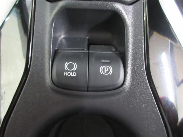 カローラクロス ハイブリッド Z PCS フルセグテレビ LEDヘッドライト Bカメラ ナビ・TV インテリジェントキー パワーシート キーフリー ドライブレコーダー アルミホイール AC100V ETC 元試乗車 盗難防止 記録簿(14枚目)