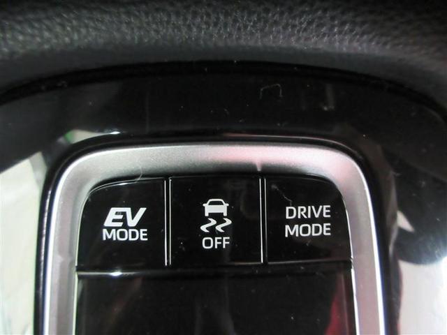 カローラクロス ハイブリッド Z PCS フルセグテレビ LEDヘッドライト Bカメラ ナビ・TV インテリジェントキー パワーシート キーフリー ドライブレコーダー アルミホイール AC100V ETC 元試乗車 盗難防止 記録簿(15枚目)