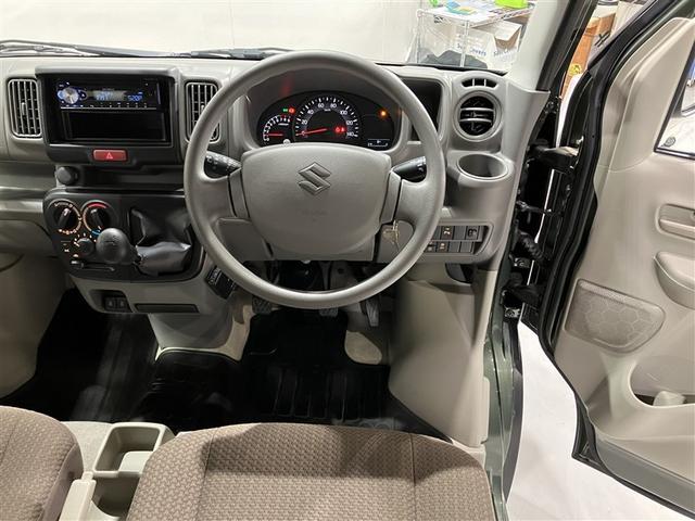 エブリイ ジョイン　全席ＰＷ　セキュリティー　ＥＴＣ付き　ＳＲＳ　Ｗエアバック　キーフリーシステム　ＡＣ　ＡＢＳ付き　ＥＳＣ　パワーステアリング　サポカー　記録簿付き（3枚目）