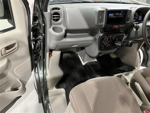 エブリイ ジョイン　全席ＰＷ　セキュリティー　ＥＴＣ付き　ＳＲＳ　Ｗエアバック　キーフリーシステム　ＡＣ　ＡＢＳ付き　ＥＳＣ　パワーステアリング　サポカー　記録簿付き（4枚目）