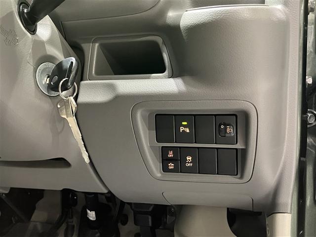 エブリイ ジョイン　全席ＰＷ　セキュリティー　ＥＴＣ付き　ＳＲＳ　Ｗエアバック　キーフリーシステム　ＡＣ　ＡＢＳ付き　ＥＳＣ　パワーステアリング　サポカー　記録簿付き（7枚目）