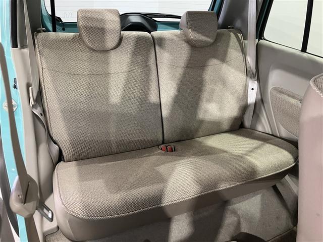 アルトラパン S カーナビ アイドリングストップ車 Sキー ブレーキサポート イモビライザー Bカメラ 横滑り防止システム 助手席エアバック フルオートエアコン キーレスエントリーシステム ETC メモリーナビ ABS(6枚目)