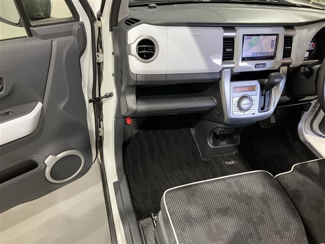 フレアクロスオーバー ＸＳ　Ｓエネチャージ　フルセグ　ナビ・ＴＶ　メモリナビ　ＤＶＤ再生　盗難警報装置　スマートキー　助手席エアバッグ　オートエアコン　ＥＳＣ　キーレスエントリー　パワーウインドウ　アルミホイール　パワステ（4枚目）