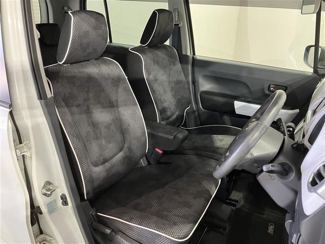 フレアクロスオーバー ＸＳ　Ｓエネチャージ　フルセグ　ナビ・ＴＶ　メモリナビ　ＤＶＤ再生　盗難警報装置　スマートキー　助手席エアバッグ　オートエアコン　ＥＳＣ　キーレスエントリー　パワーウインドウ　アルミホイール　パワステ（5枚目）