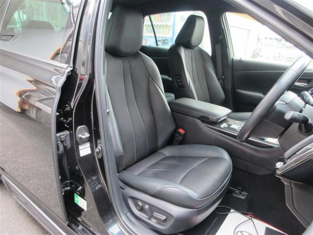 クラウンハイブリッド RS リミテッド LEDヘッドライト サイドエアバッグ 半革 盗難防止システム Pシート Bカメラ エアバッグ DVD ABS クルーズコントロール キーレス フルセグ スマートキー アルミホイール メモリーナビ(5枚目)