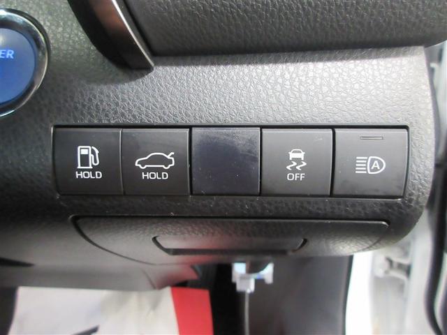 カムリ WS 盗難防止システム サイドエアバッグ パワステ Pシート クルーズコントロール LEDヘッドライト ナビ DVD メモリ-ナビ スマートキー キーフリー ETC アルミ オートエアコン ABS 半革(9枚目)