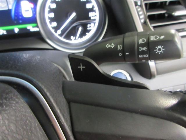 カムリ WS 盗難防止システム サイドエアバッグ パワステ Pシート クルーズコントロール LEDヘッドライト ナビ DVD メモリ-ナビ スマートキー キーフリー ETC アルミ オートエアコン ABS 半革(12枚目)