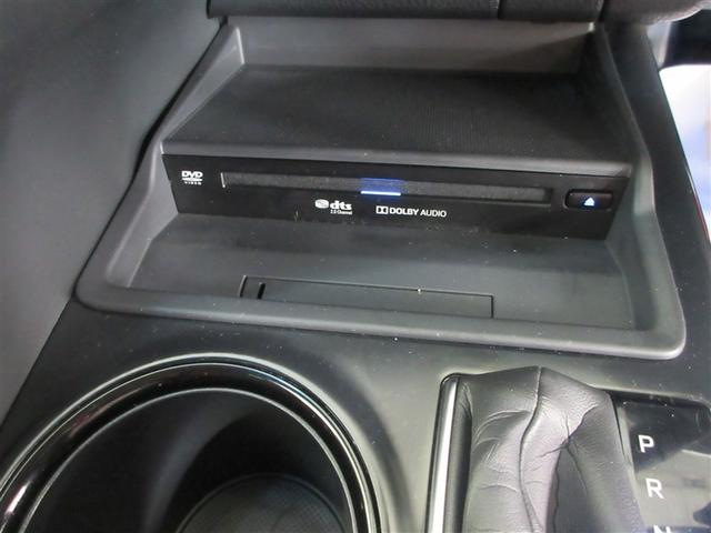 カムリ WS 盗難防止システム サイドエアバッグ パワステ Pシート クルーズコントロール LEDヘッドライト ナビ DVD メモリ-ナビ スマートキー キーフリー ETC アルミ オートエアコン ABS 半革(14枚目)