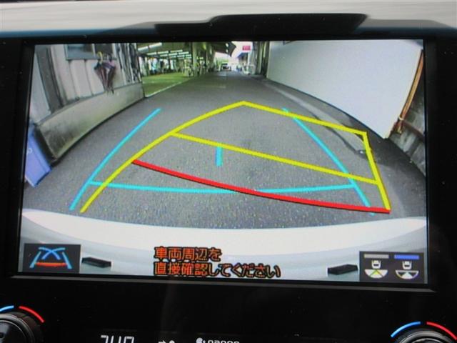 カムリ WS 盗難防止システム サイドエアバッグ パワステ Pシート クルーズコントロール LEDヘッドライト ナビ DVD メモリ-ナビ スマートキー キーフリー ETC アルミ オートエアコン ABS 半革(17枚目)