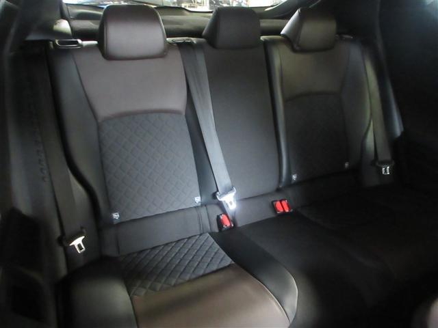 C-HR G ハーフ革 TSS DVD再生可 定期点検記録簿 バックモニタ イモビライザー ナビ&TV ETC付 キーフリーシステム スマキー 横滑り防止機能 クルーズC エアバッグ サイドカーテンエアバック(6枚目)