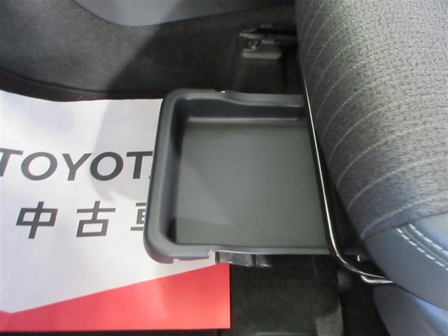 ヤリスクロス ハイブリッドＺ　インテリジェントキー　アルミホイル　ＬＥＤライト　リアカメラ　クルーズコントロール　整備記録簿　横滑り防止システム　パワステ　オートエアコン　キーフリー　ハーフレザーシート　イモビライザ　エアバッグ（8枚目）