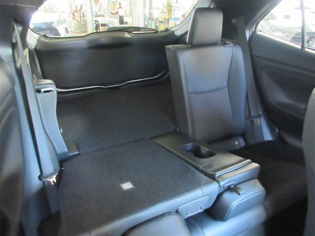 ヤリスクロス ハイブリッドＺ　インテリジェントキー　アルミホイル　ＬＥＤライト　リアカメラ　クルーズコントロール　整備記録簿　横滑り防止システム　パワステ　オートエアコン　キーフリー　ハーフレザーシート　イモビライザ　エアバッグ（9枚目）